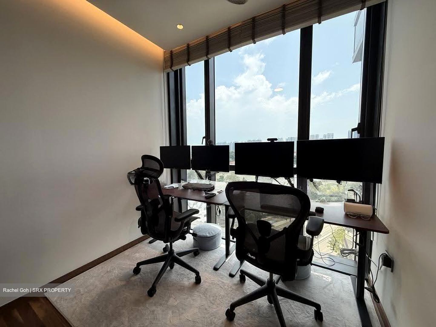 Hyll On Holland (D10), Condominium #639823401